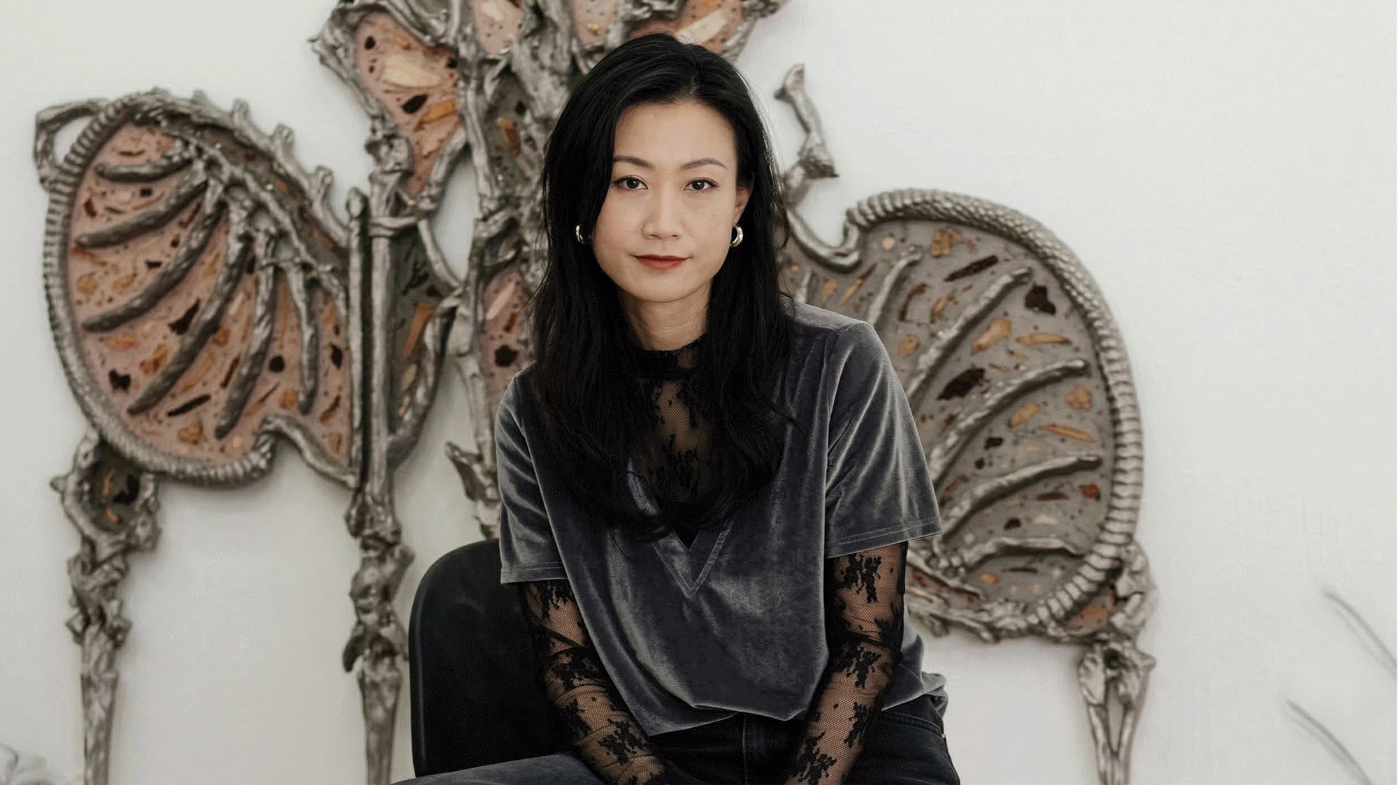 The Space Between Skins