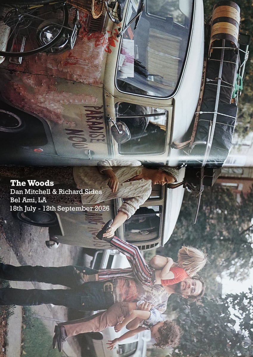 The Woods