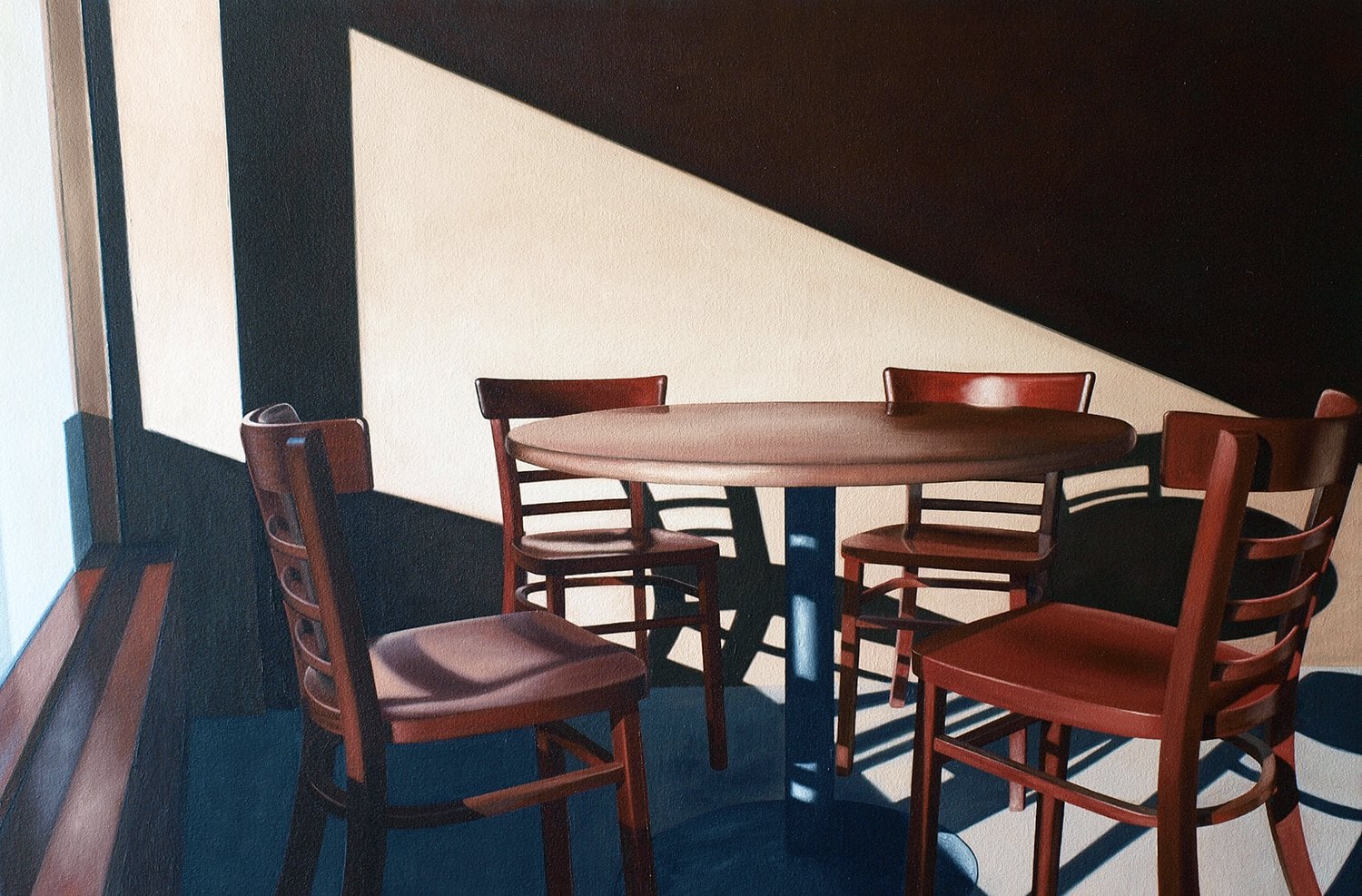 MATT CONDRON