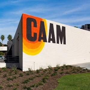 California African American Museum