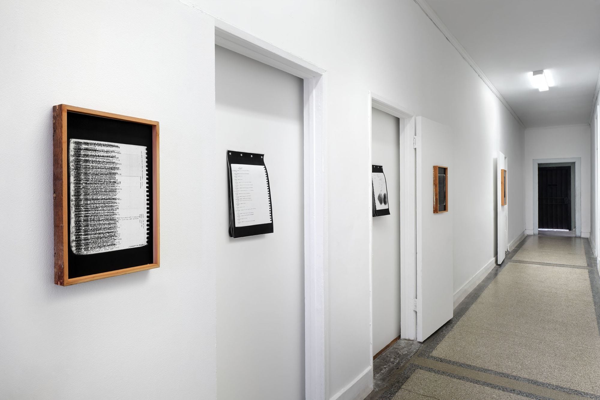 AAAgent presents: Where the Room Isn't