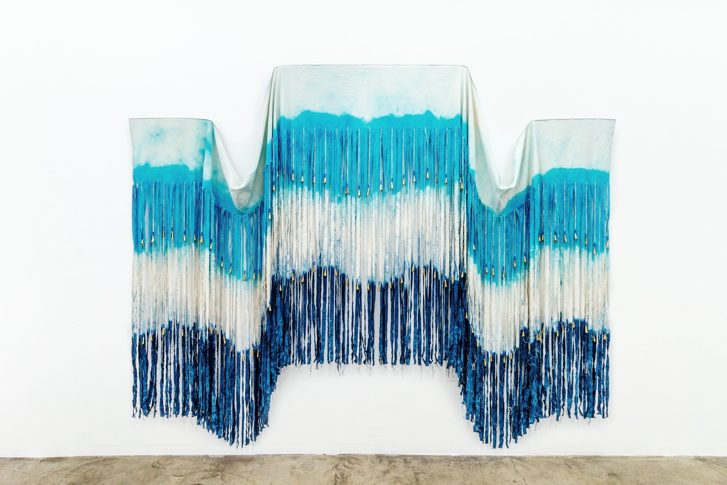 Chelsea Bighorn: A Bead at a Time - Image 1
