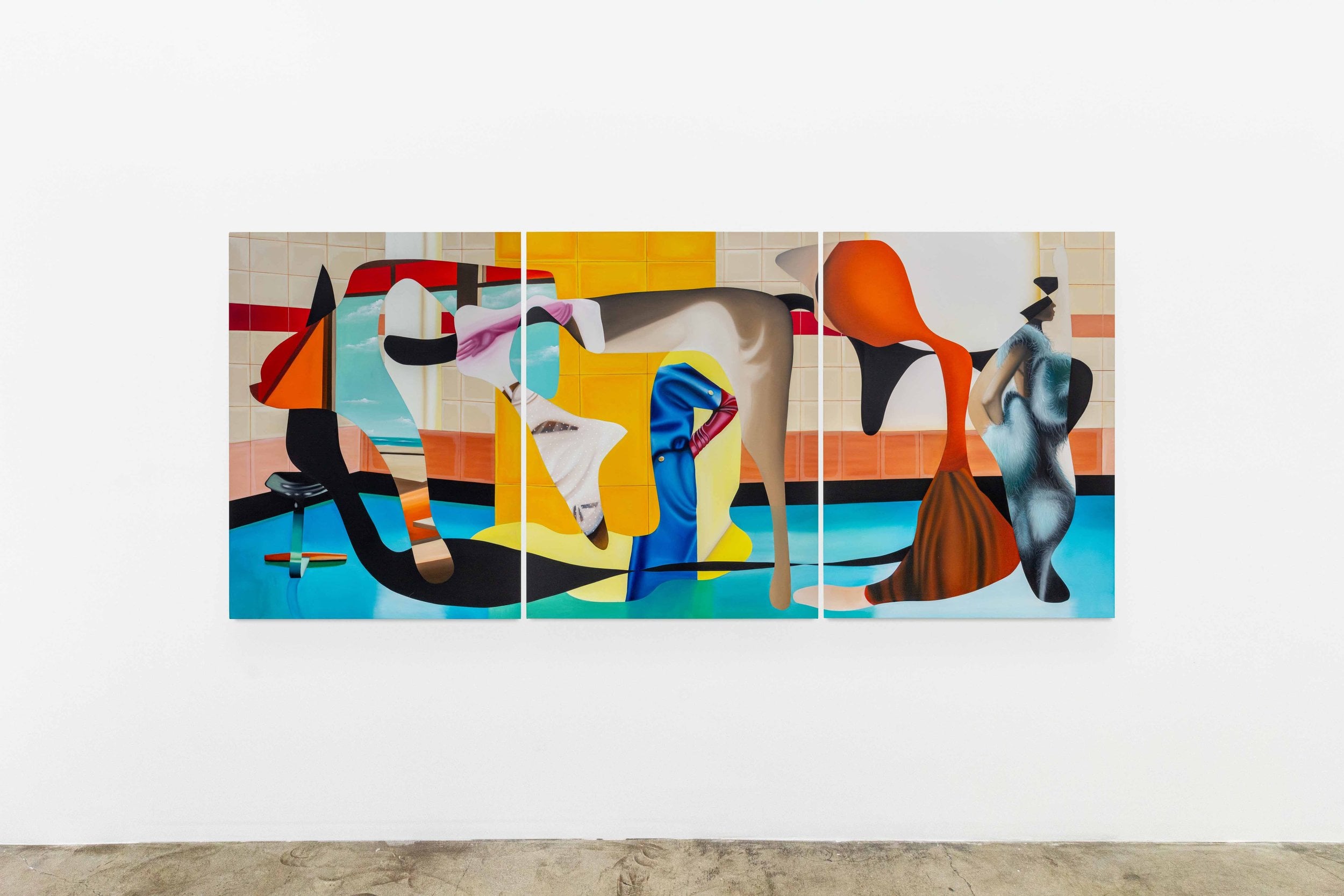 Forthcoming Exhibitions