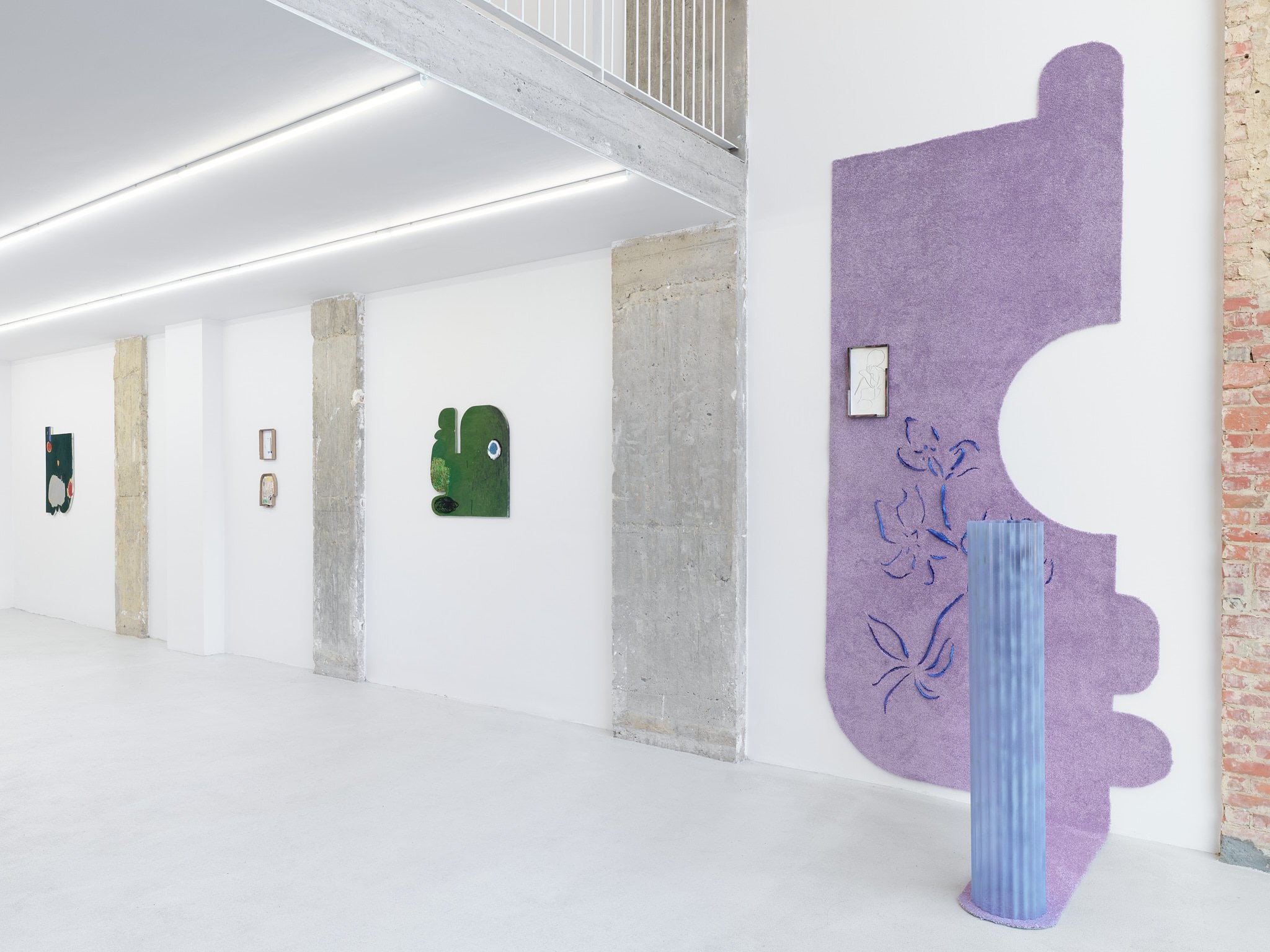 JOKE HANSEN: BLOOM or BLAST