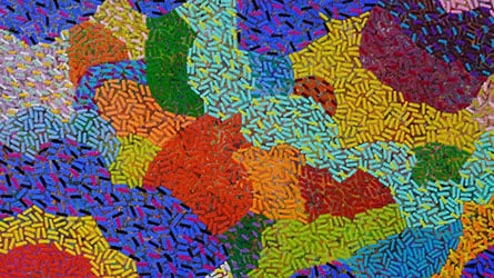 Convergence: Contemporary Artists of Armenian Descent