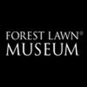 Forest Lawn Museum