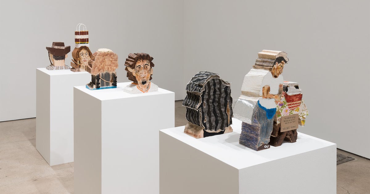 John Rivas: Rise above it