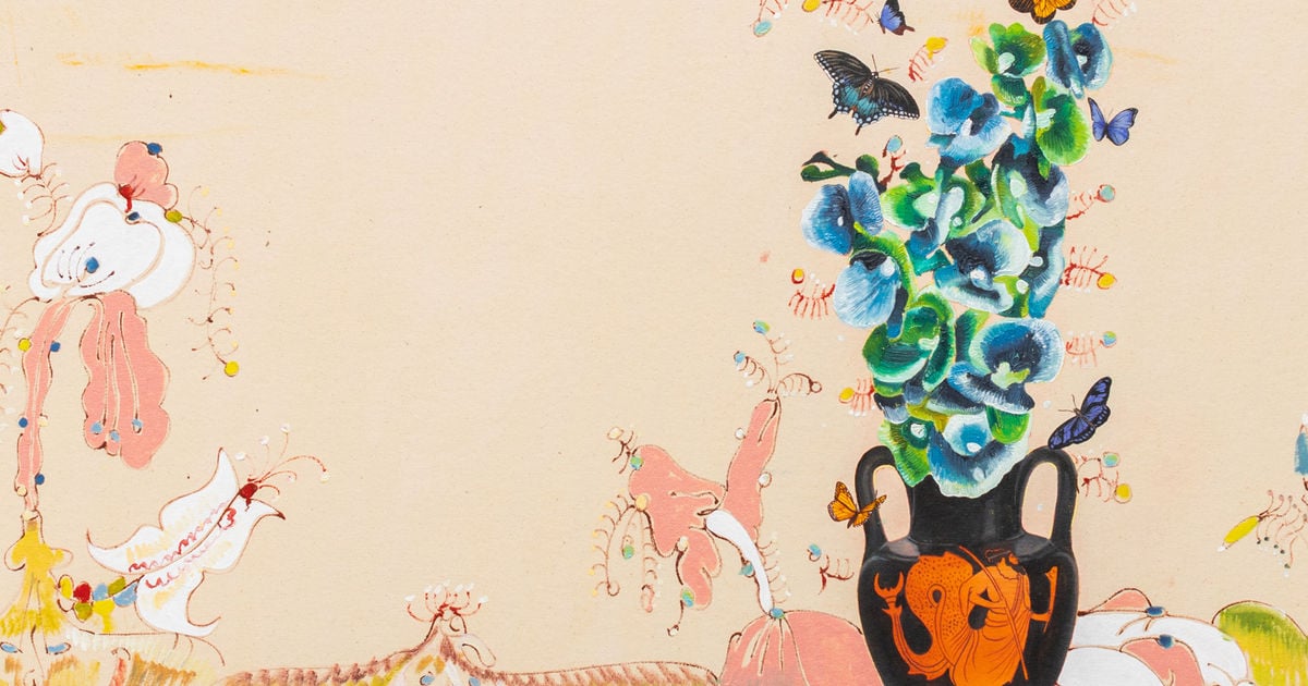 Paulo Nimer Pjota: Na Boca do Sol II