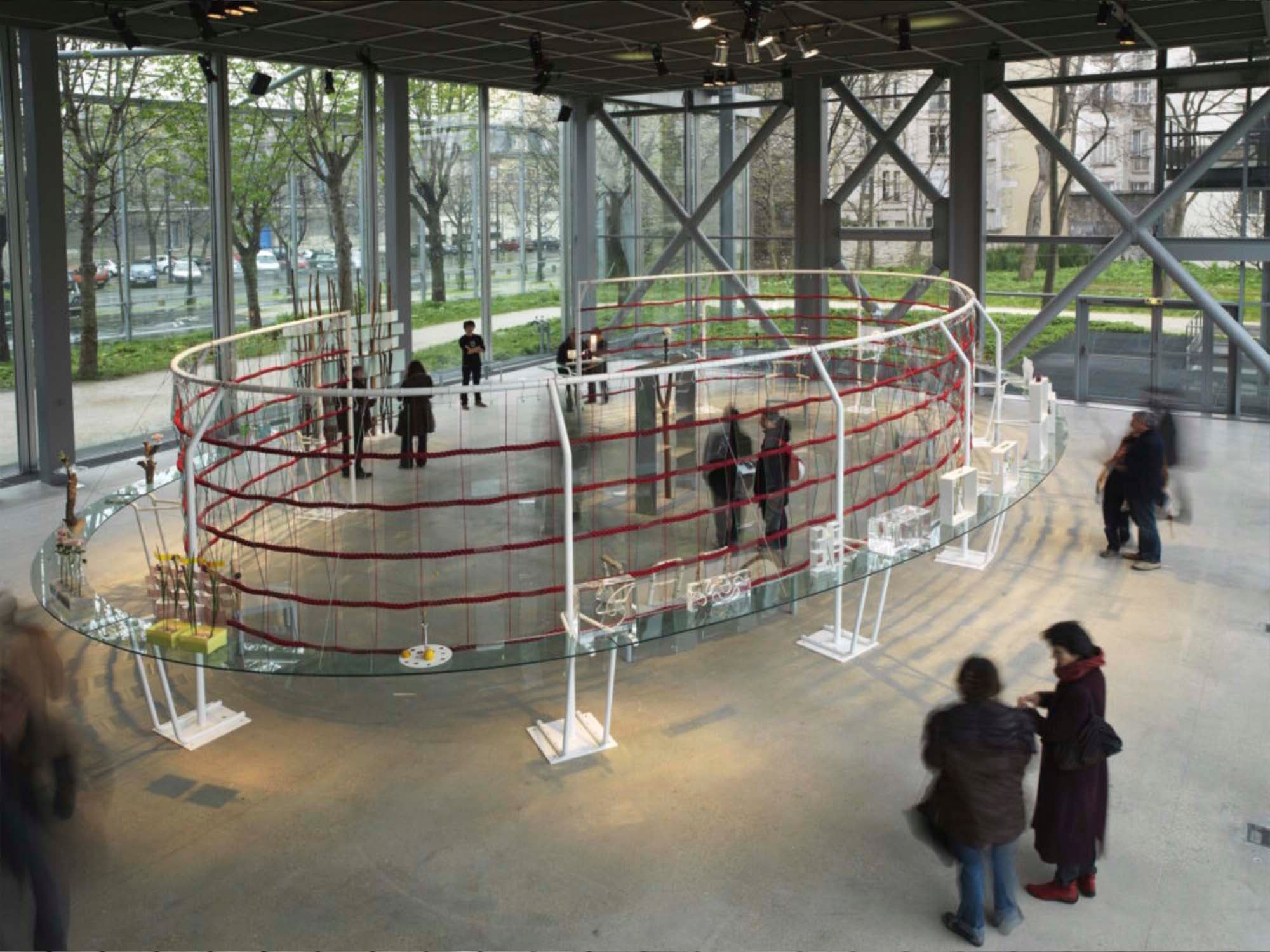 EXPOSITION GÉNÉRALE