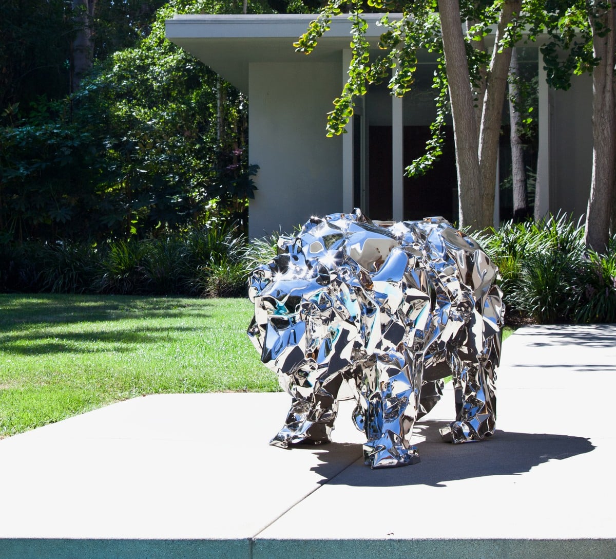 Frank Gehry