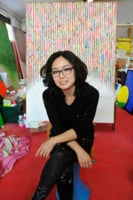 The Moment Color Breathes