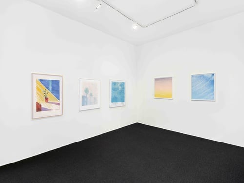 Impressions of Los Angeles: 60 Years of Printmaking at Gemini G.E.L.