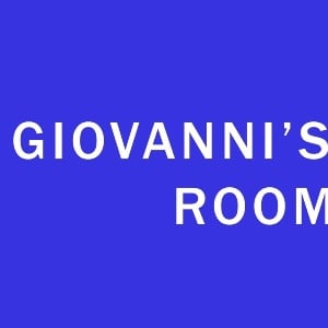 Giovanni's Room