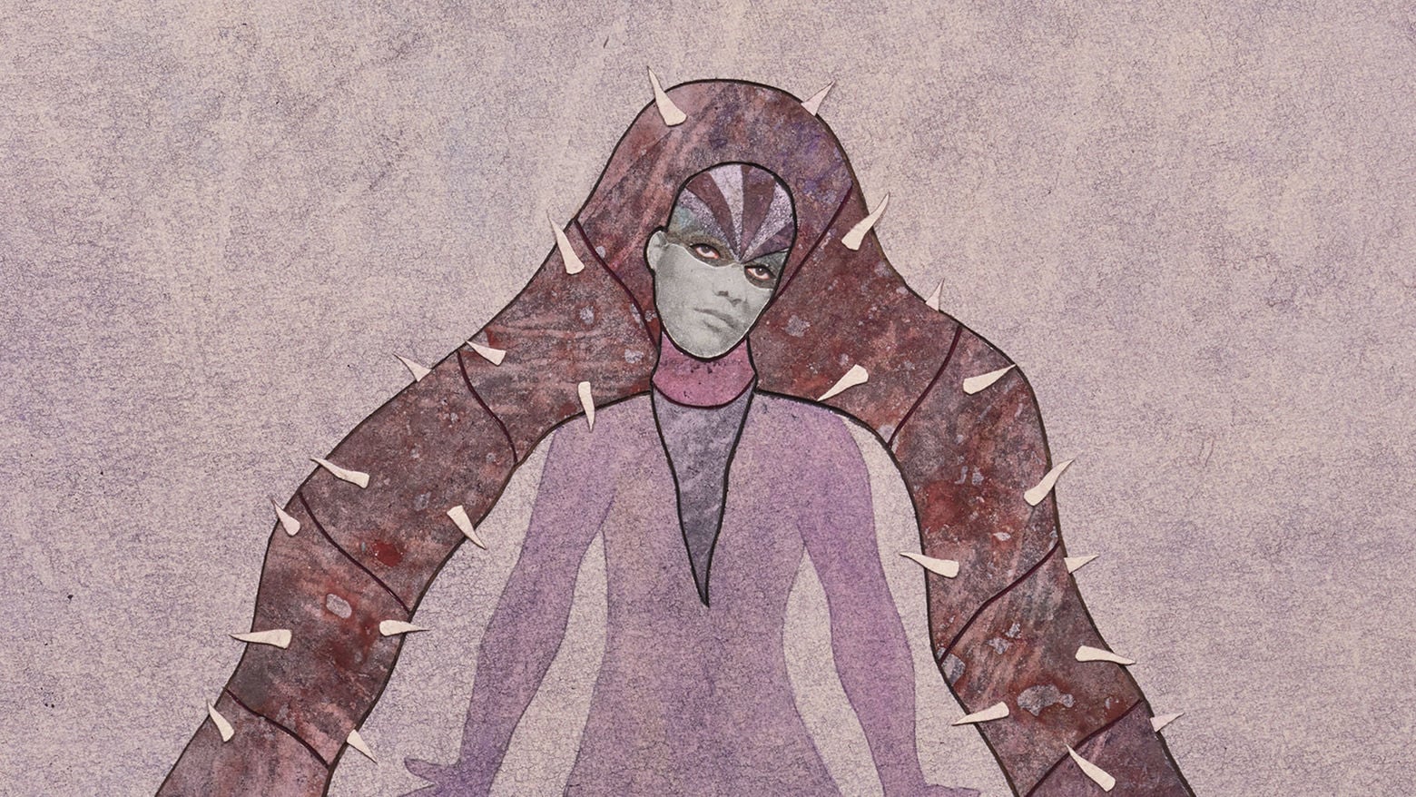 Felipe Baeza: Anima
