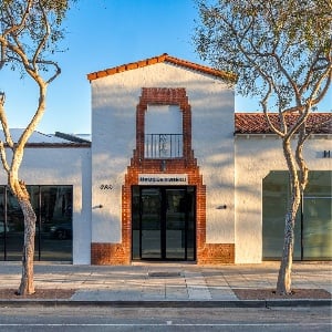 Hauser & Wirth West Hollywood