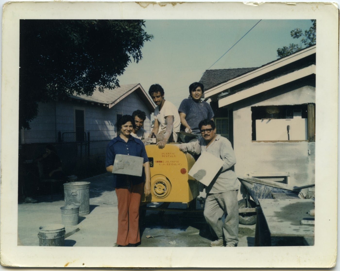 Raven Sanchez: Así Sea / So Be It