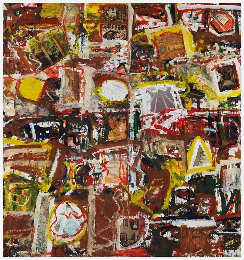 Epic Abstraction
