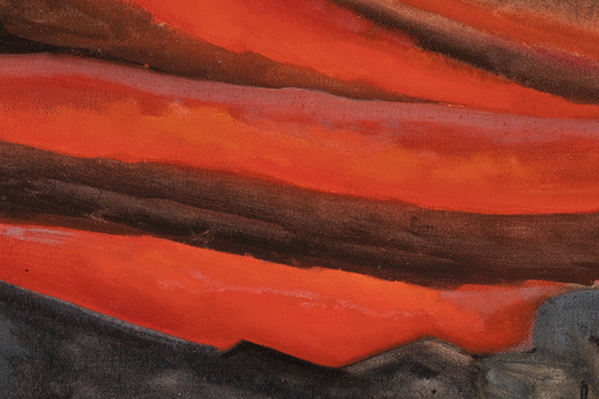 Pictures of Belonging: Miki Hayakawa, Hisako Hibi, and Miné Okubo at Monterey Museum of Art