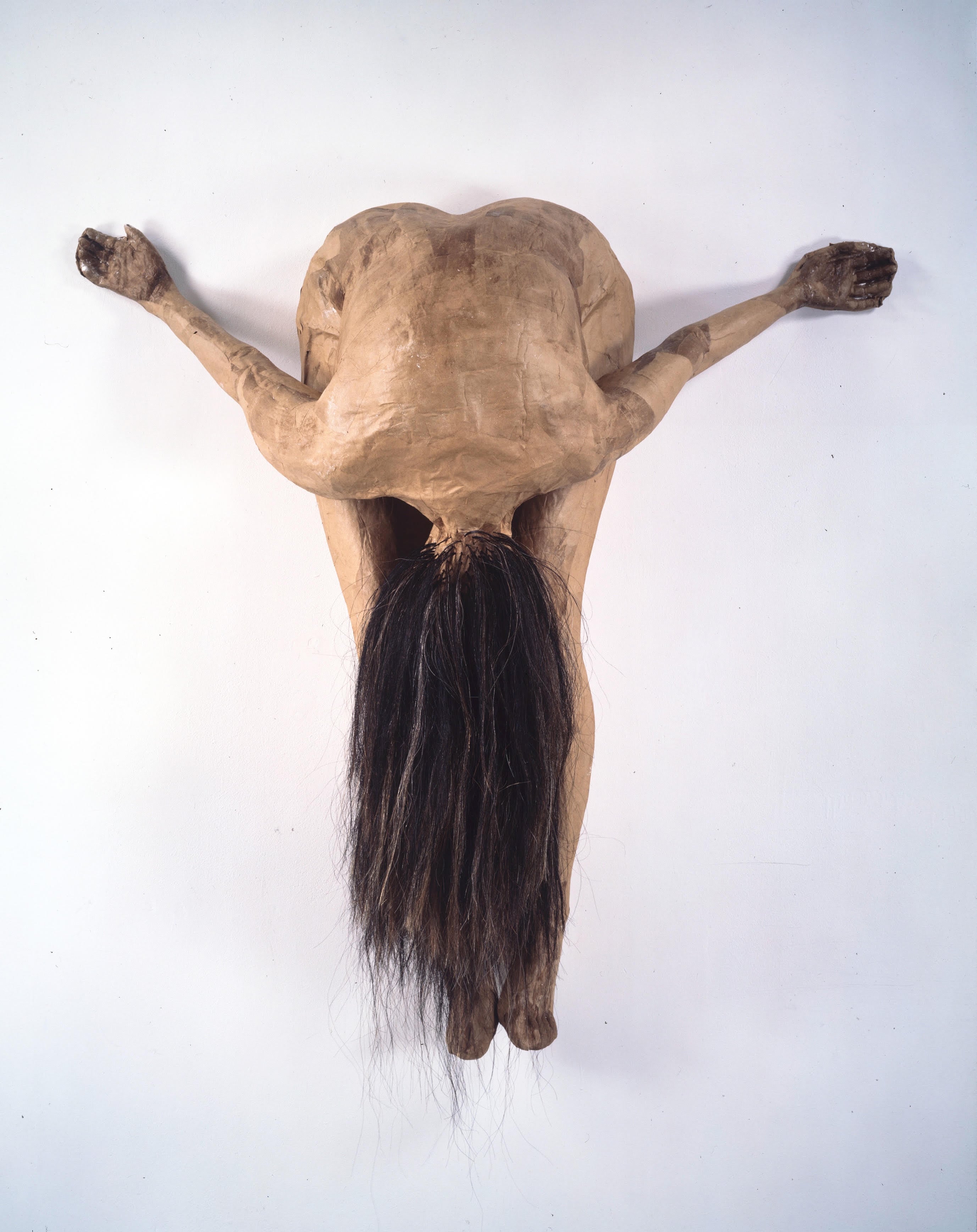 Kiki Smith: Untethered Journey