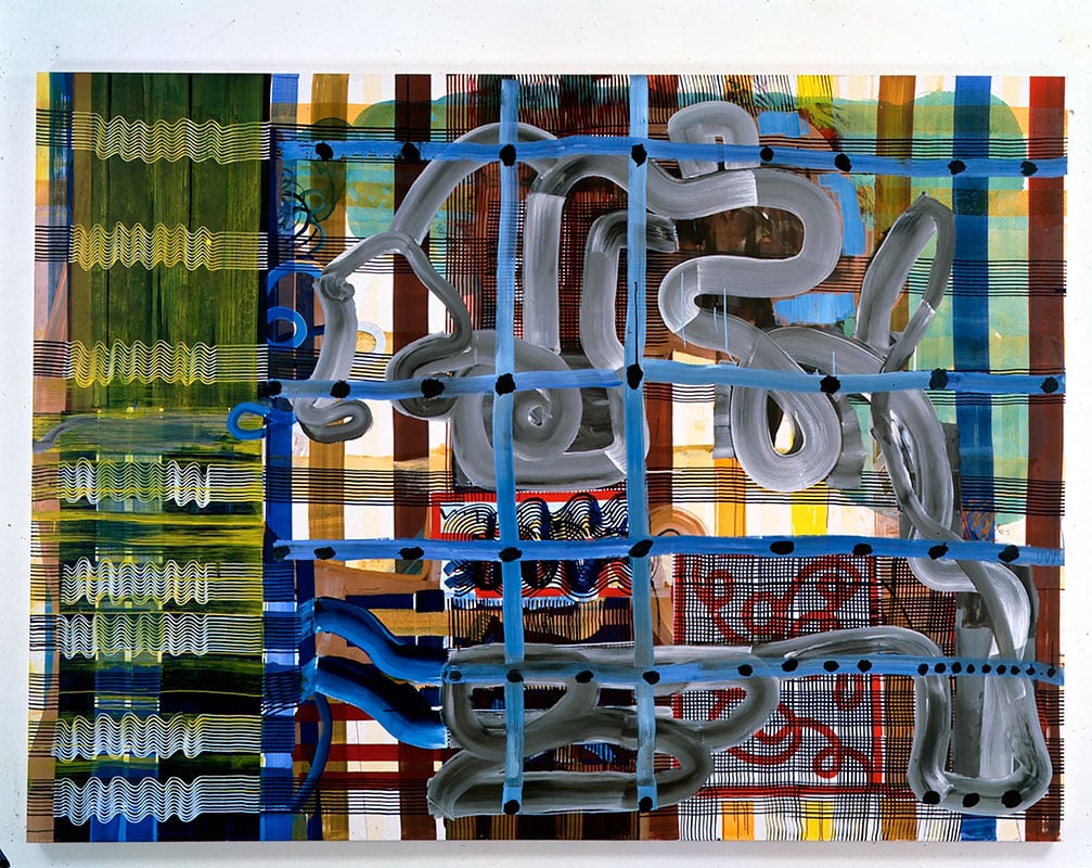 That Ship on the Mountain