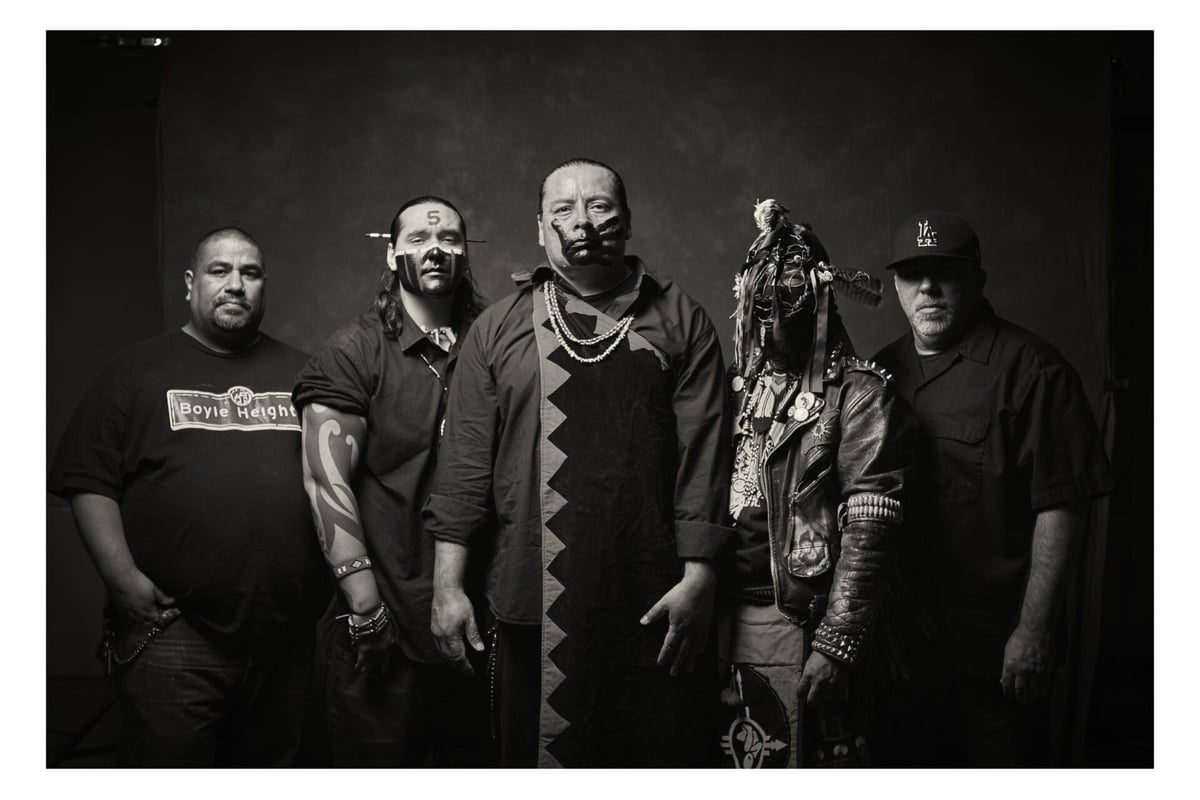 A Great Day in East LA: Celebrando the Eastside Sound