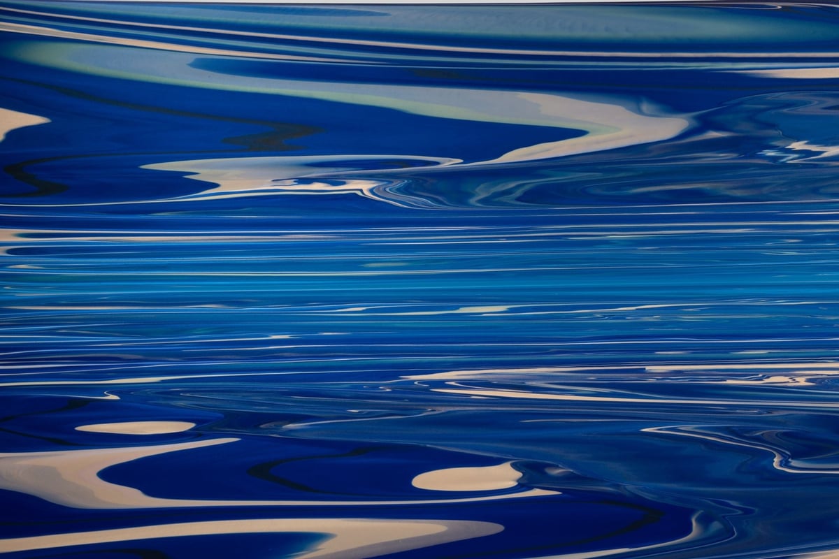 LCAD MFA: Undercurrents