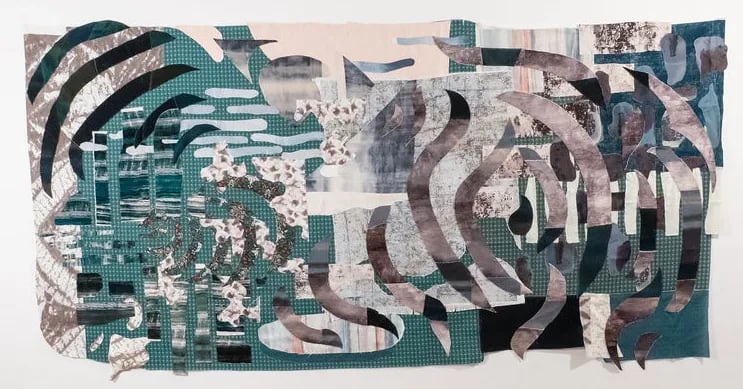 Material Remembrance: Featuring Cameron Taylor-Brown & Aneesa Shami Zizzo