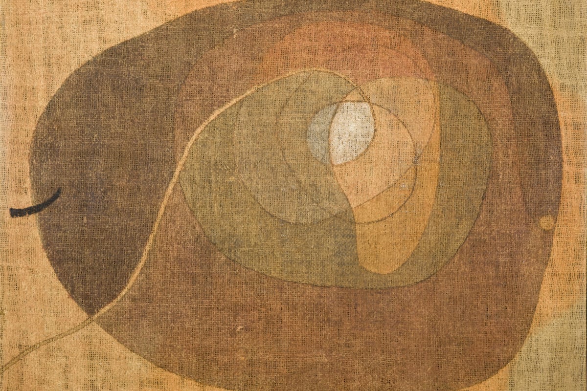 Arp—Klee: With Selections from the Janice and Henri Lazarof Collection