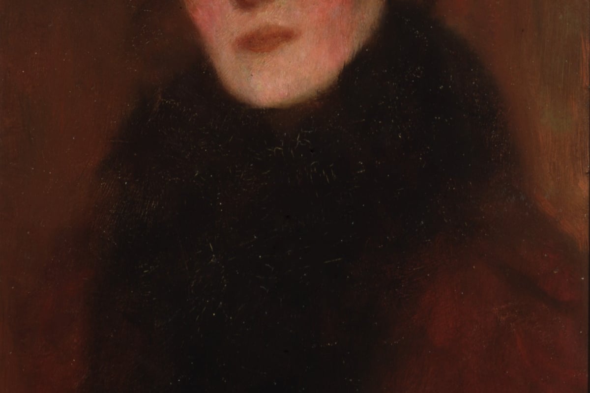 Austrian Expressionism and Otto Kallir