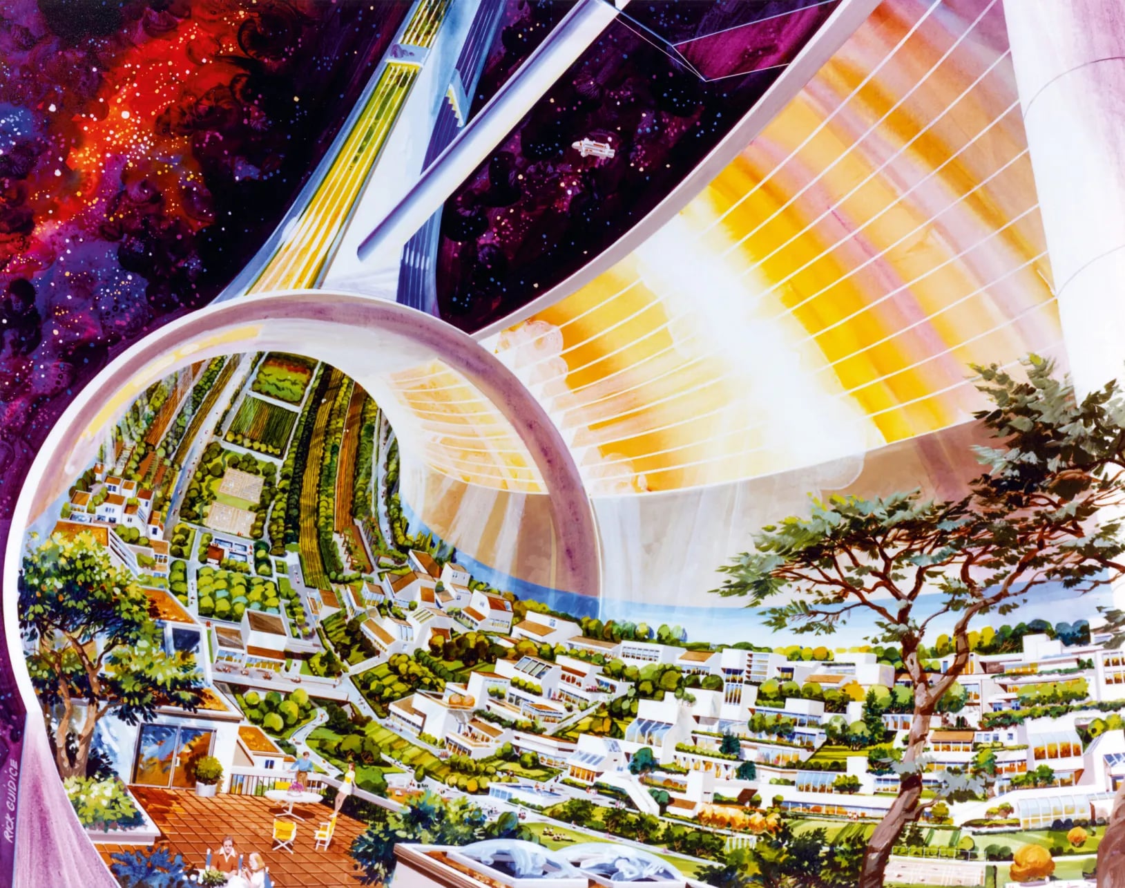 Home of the Future, 1925–1985: Designing Domestic Utopias