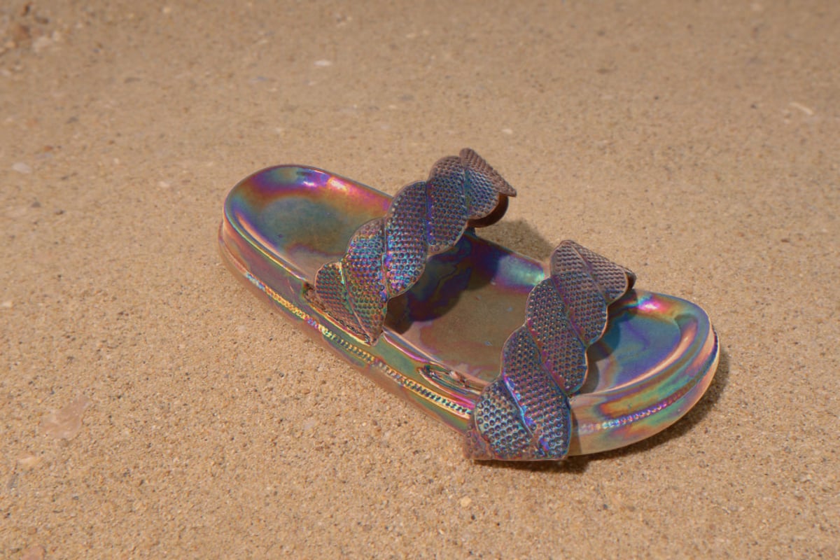 john gerrard: SPIRITS