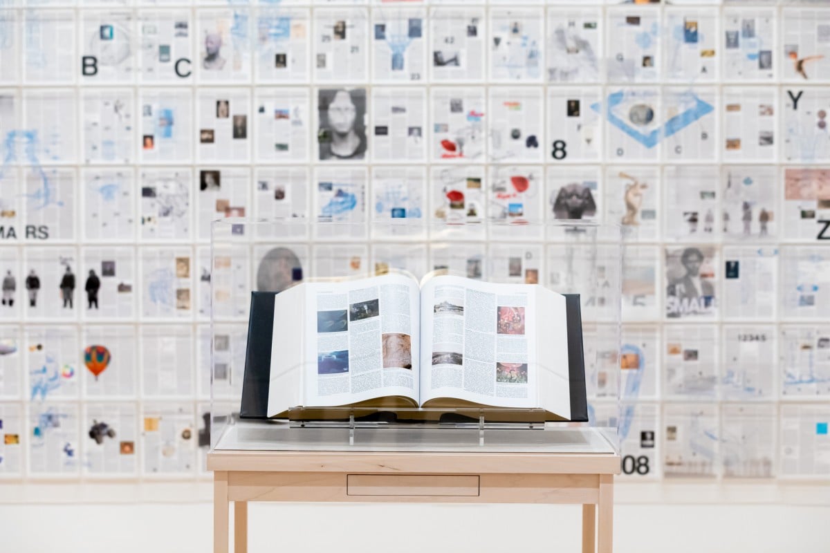 Tavares Strachan: The Day Tomorrow Began