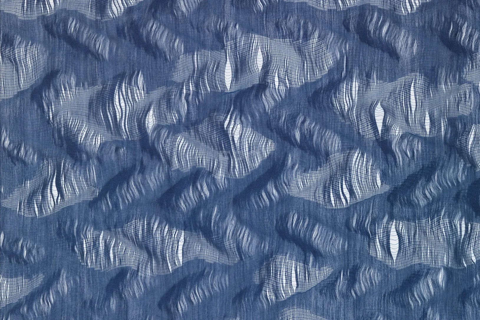 Textile Alchemy: The Art of Reiko Sudo & NUNO