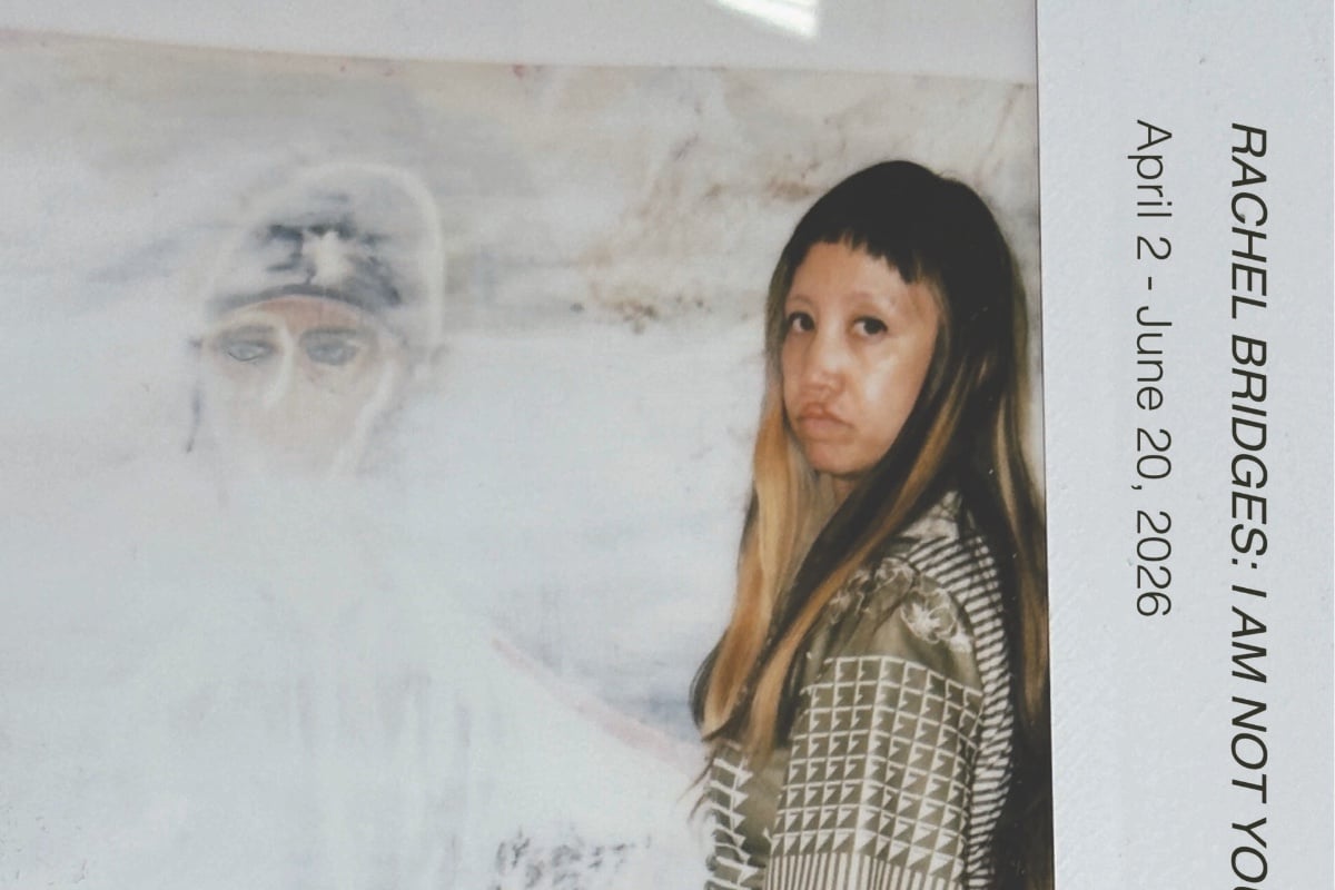 Rachel Bridges: I Am Not Your Filipina