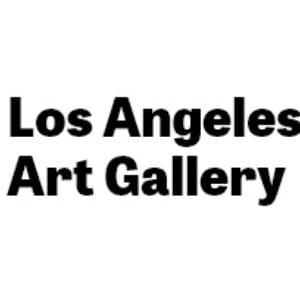 Los Angeles Municipal Art Gallery
