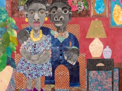 EVITA TEZENO - Coming Home: A Gathering of Voices