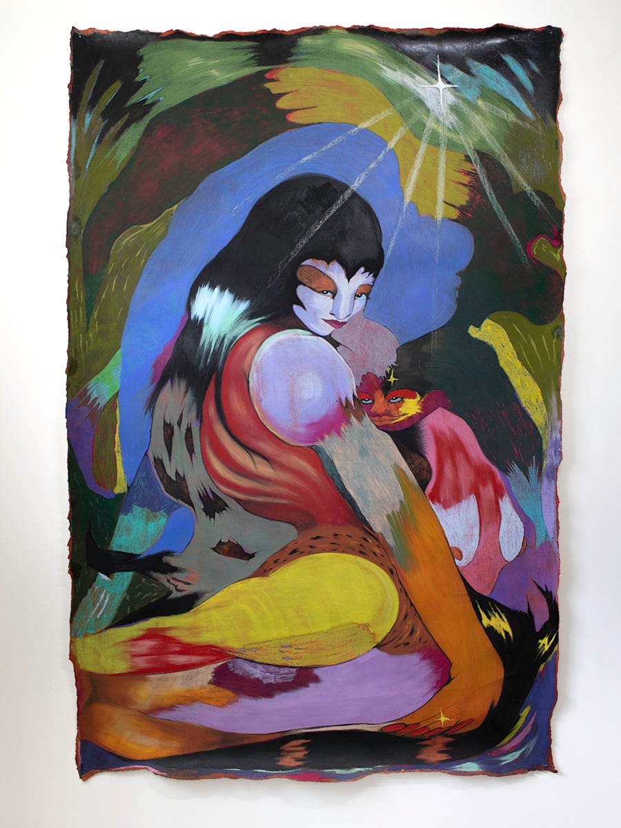 GROUP SHOW | BODY MEMORY