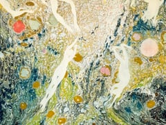 MELISSA HUDDLESTON - The Drops