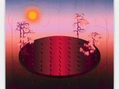 NICOLAS GRENIER - Flags