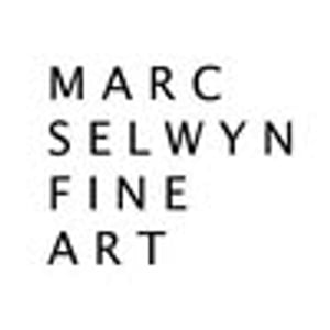 Marc Selwyn Fine Art