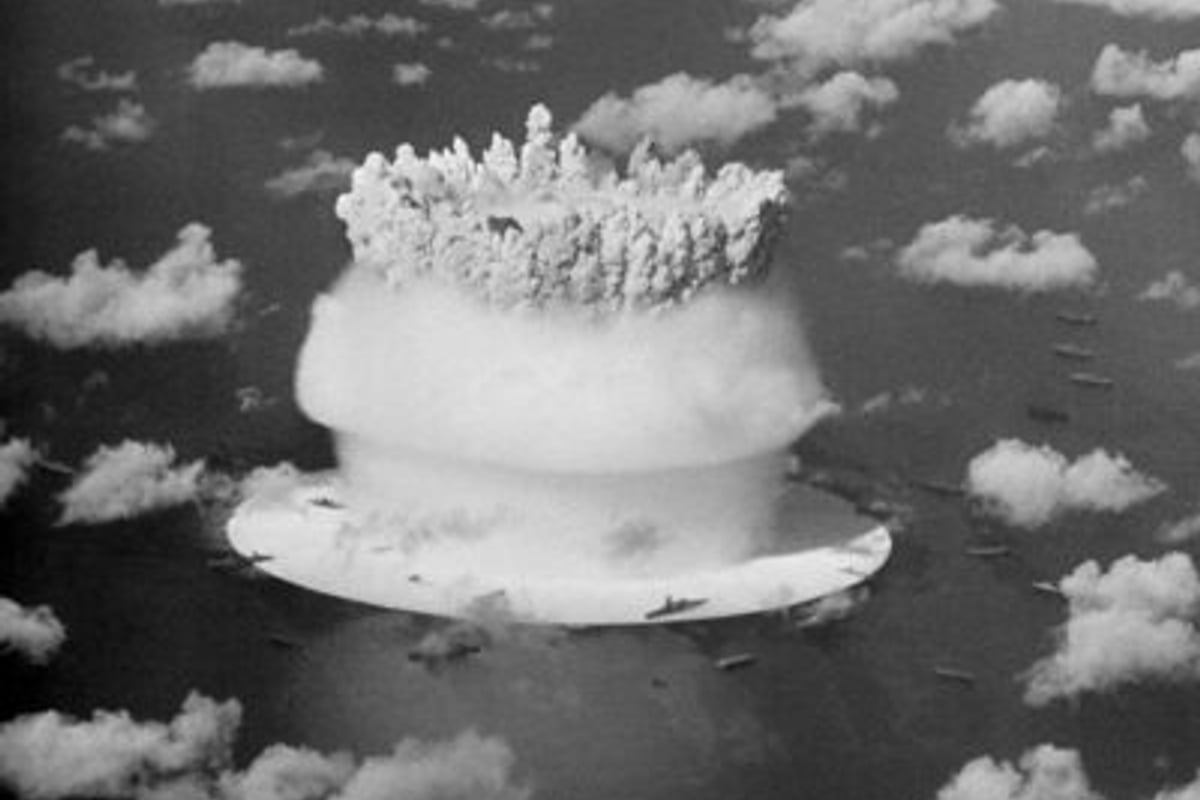 BRUCE CONNER / RECORDING ANGEL