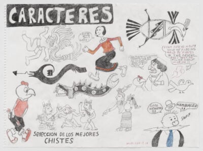 Magdalena Suarez Frimkess: Ninety-six and Pissed