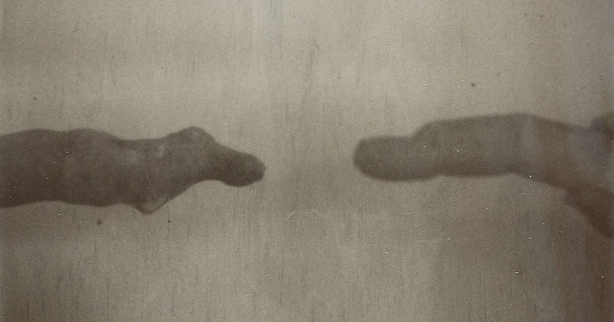 Tacita Dean: Trial of the Finger