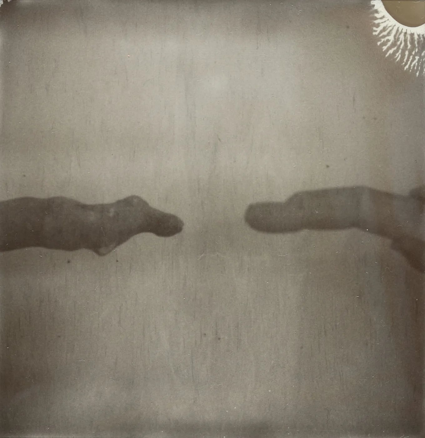 Tacita Dean: Trial of the Finger