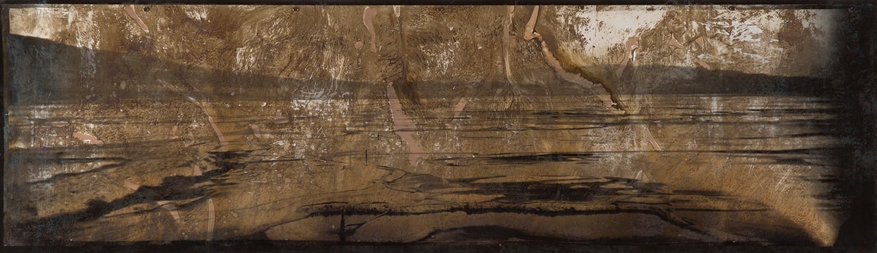 Altered Lands and the Anthropocene