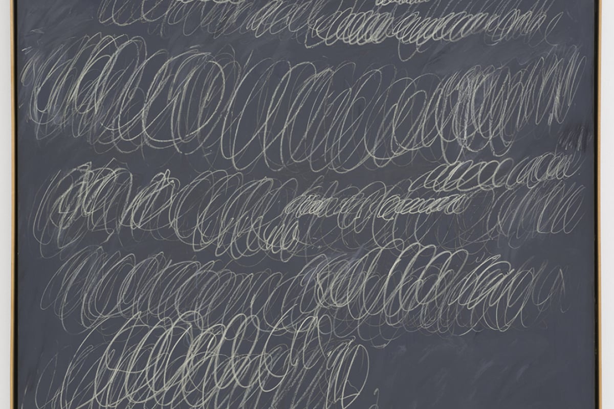 Selections from the Collection