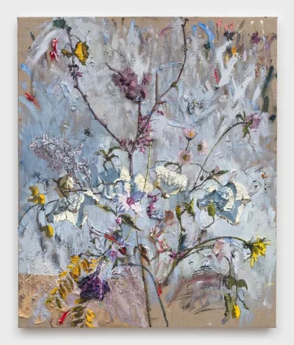 Avital Burg: A passing shadow and a vanishing cloud