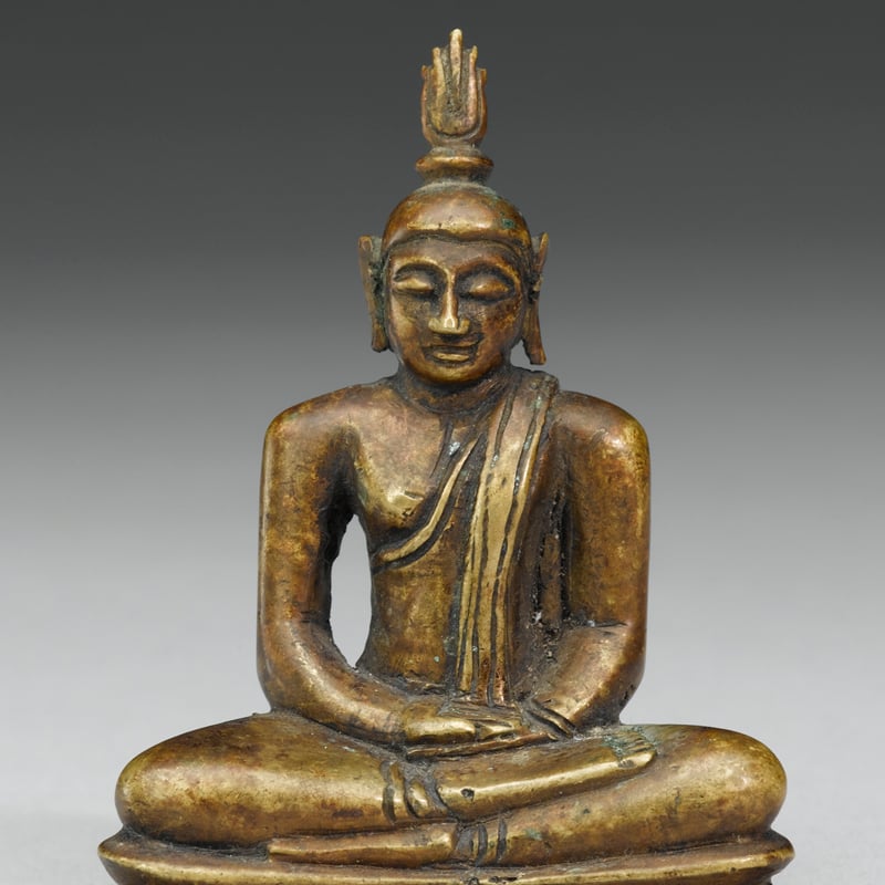 The Art of Kandy: Sri Lanka's Last Kingdom