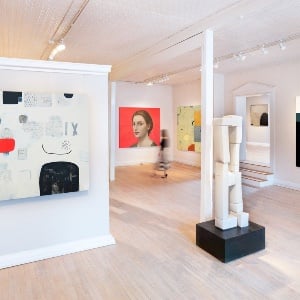 Nüart Gallery