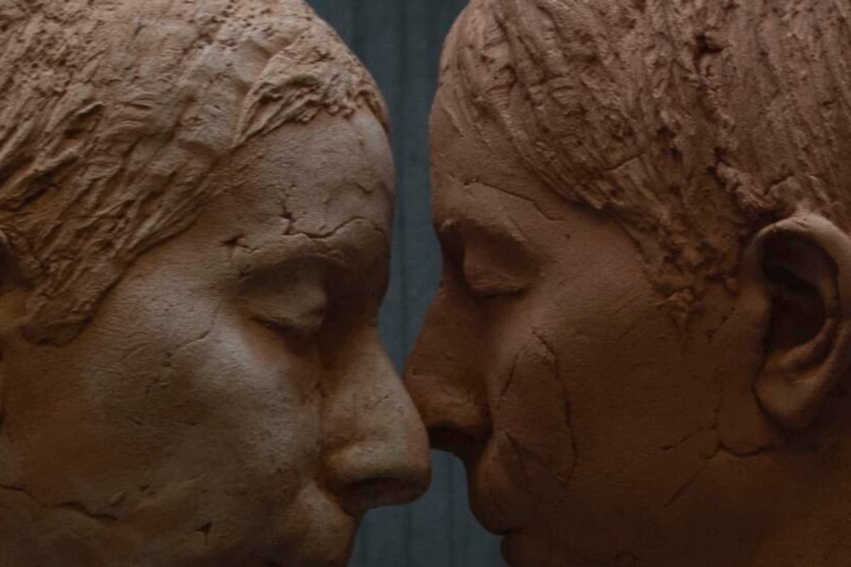 Roksana Pirouzmand: everything was once something else